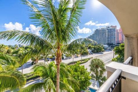 2401 N Ocean Boulevard Fort Lauderdale FL 33305