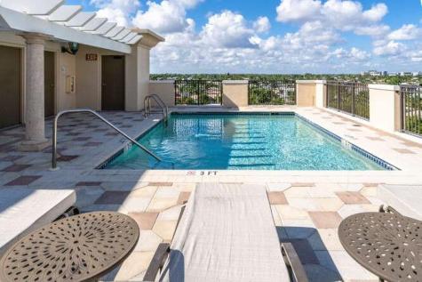 2401 N Ocean Boulevard Fort Lauderdale FL 33305