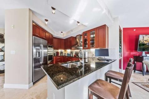 2401 N Ocean Boulevard Fort Lauderdale FL 33305