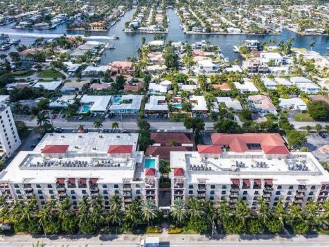 2401 N Ocean Boulevard Fort Lauderdale FL 33305