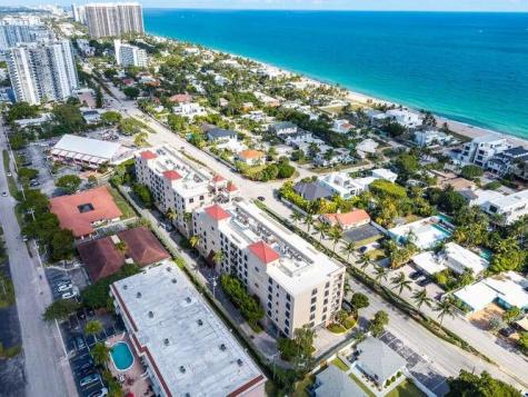 2401 N Ocean Boulevard Fort Lauderdale FL 33305
