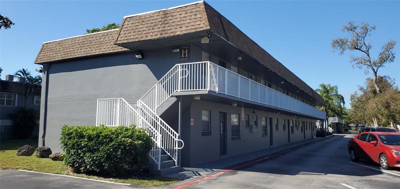 4863 NW 9th Drive Fort Lauderdale FL 33317