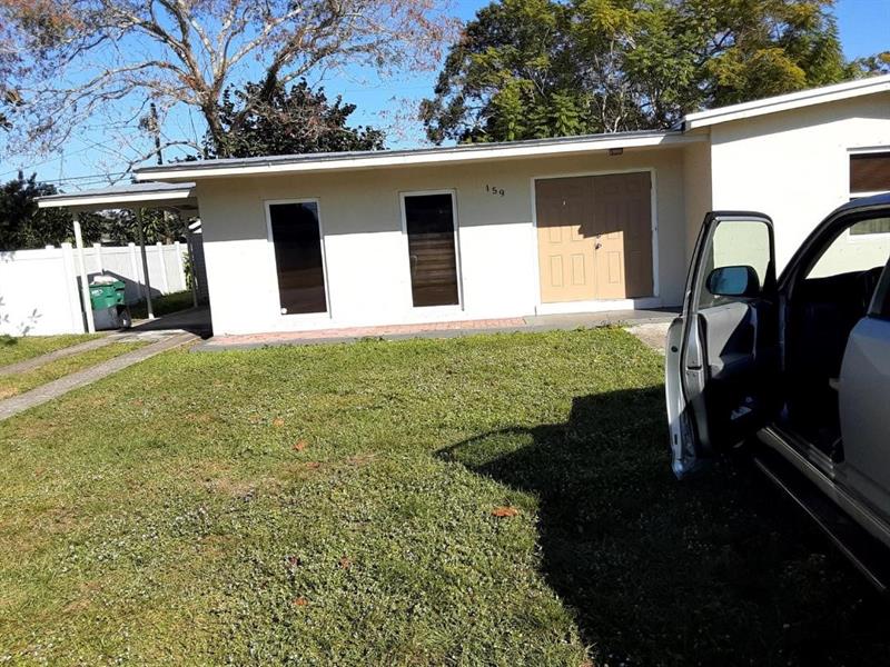 159 SE Lucero Drive Port St Lucie FL 34983