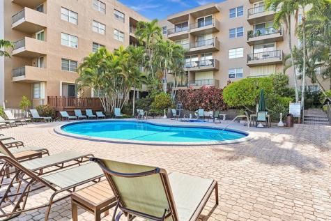 1421 S Ocean Boulevard Pompano Beach FL 33062