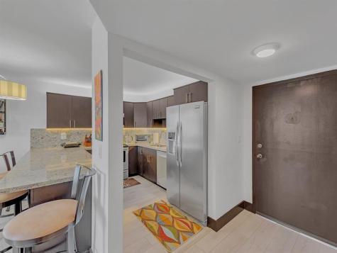 1421 S Ocean Boulevard Pompano Beach FL 33062