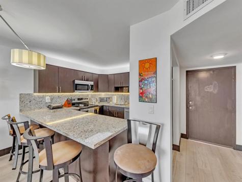 1421 S Ocean Boulevard Pompano Beach FL 33062