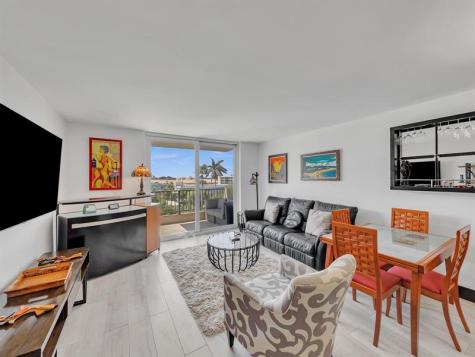 1421 S Ocean Boulevard Pompano Beach FL 33062