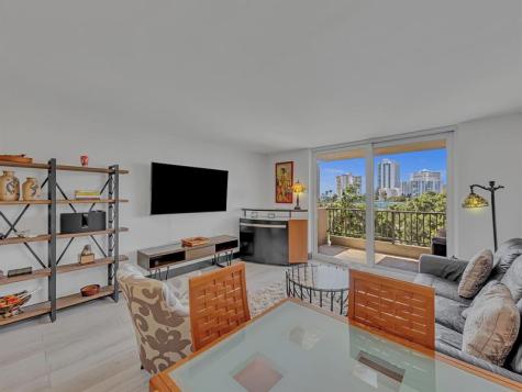 1421 S Ocean Boulevard Pompano Beach FL 33062