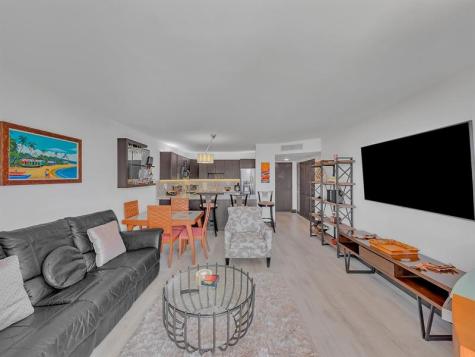 1421 S Ocean Boulevard Pompano Beach FL 33062