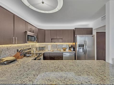 1421 S Ocean Boulevard Pompano Beach FL 33062