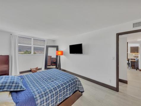 1421 S Ocean Boulevard Pompano Beach FL 33062