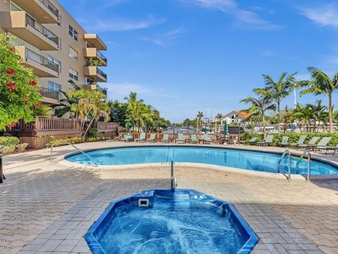 1421 S Ocean Boulevard Pompano Beach FL 33062