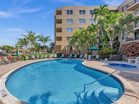 1421 S Ocean Boulevard Pompano Beach FL 33062
