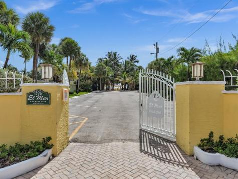 1421 S Ocean Boulevard Pompano Beach FL 33062