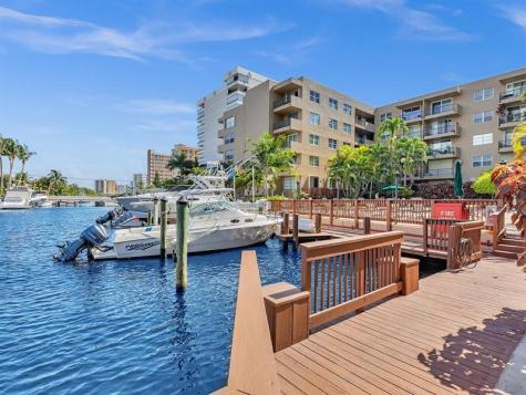 1421 S Ocean Boulevard Pompano Beach FL 33062