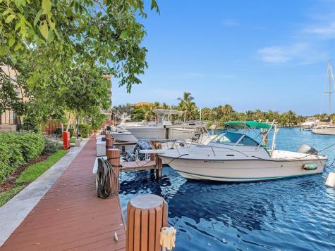 1421 S Ocean Boulevard Pompano Beach FL 33062