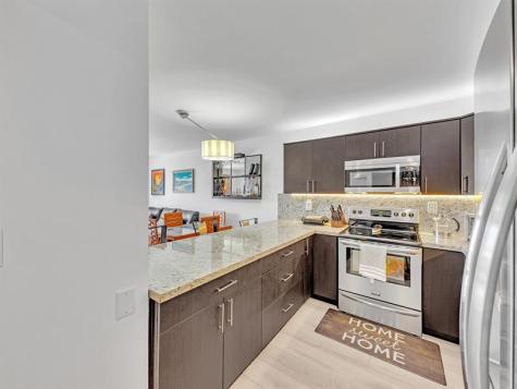 1421 S Ocean Boulevard Pompano Beach FL 33062