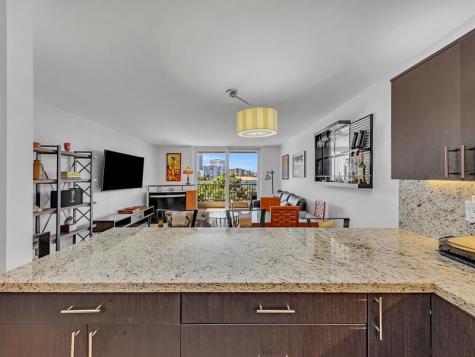 1421 S Ocean Boulevard Pompano Beach FL 33062
