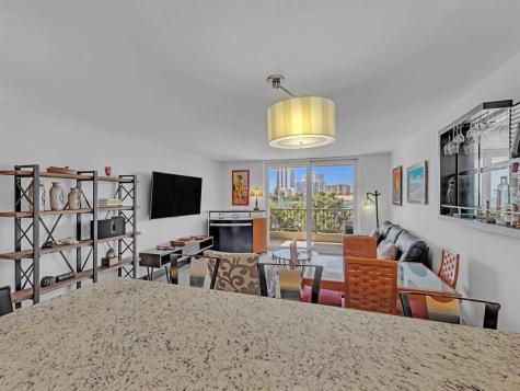 1421 S Ocean Boulevard Pompano Beach FL 33062