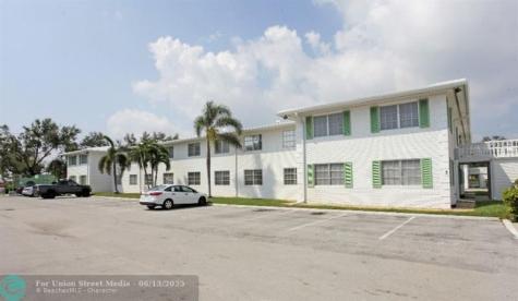 1801 NE 62nd Street Fort Lauderdale FL 33308