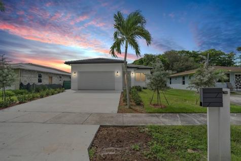 2962 NW 10th Court Fort Lauderdale FL 33311