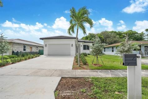2962 NW 10th Court Fort Lauderdale FL 33311
