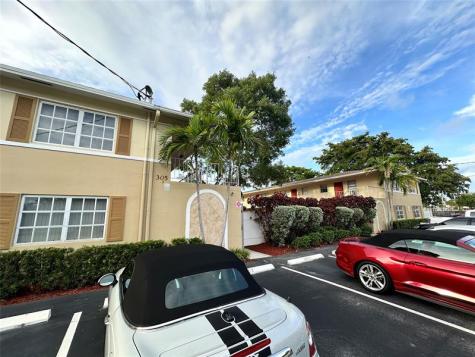 305 NE 16th Street Fort Lauderdale FL 33304