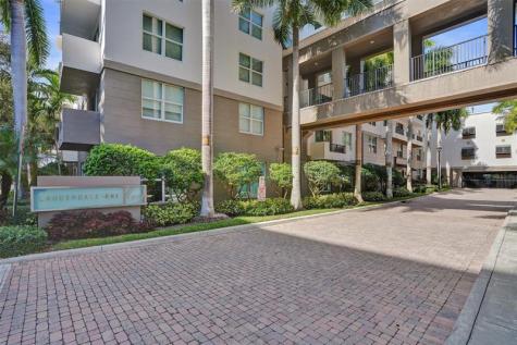 2421 NE 65th Street Fort Lauderdale FL 33308