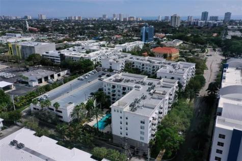 2421 NE 65th Street Fort Lauderdale FL 33308