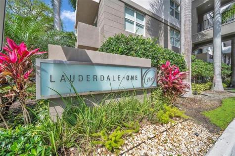 2421 NE 65th Street Fort Lauderdale FL 33308