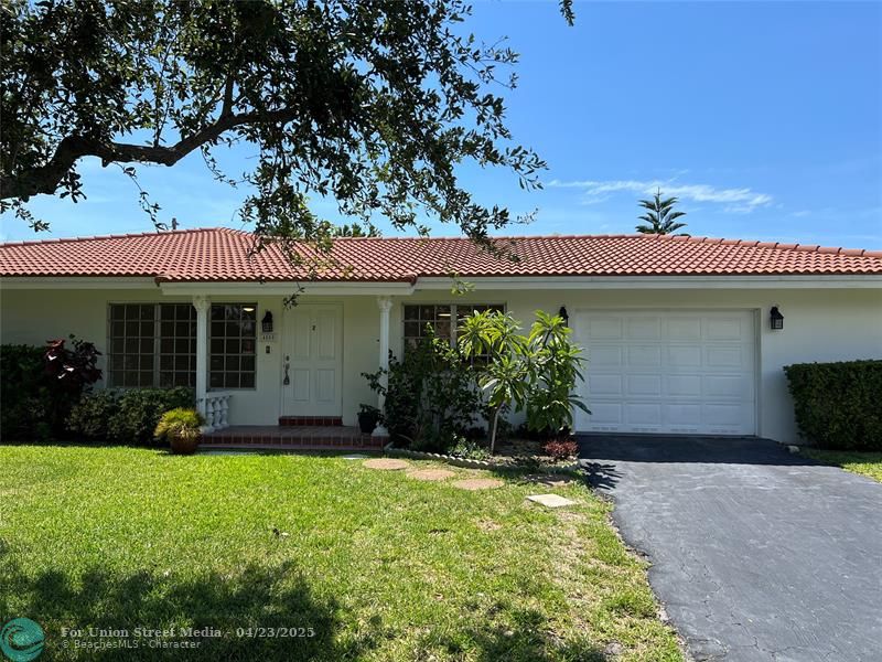 4800 NE 21st Avenue Fort Lauderdale FL 33308
