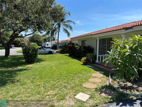 4800 NE 21st Avenue Fort Lauderdale FL 33308