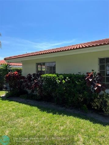 4800 NE 21st Avenue Fort Lauderdale FL 33308