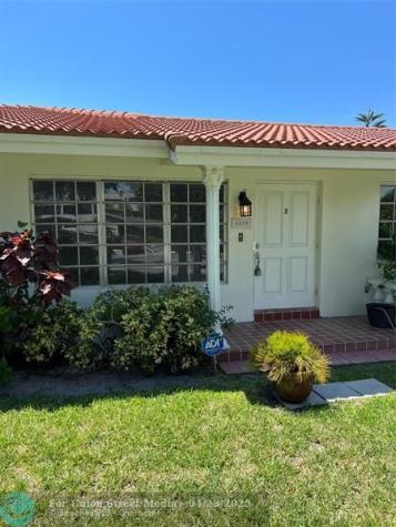 4800 NE 21st Avenue Fort Lauderdale FL 33308