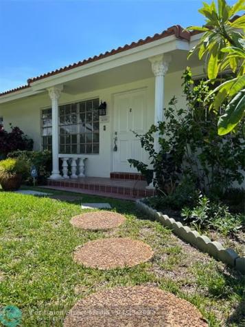 4800 NE 21st Avenue Fort Lauderdale FL 33308