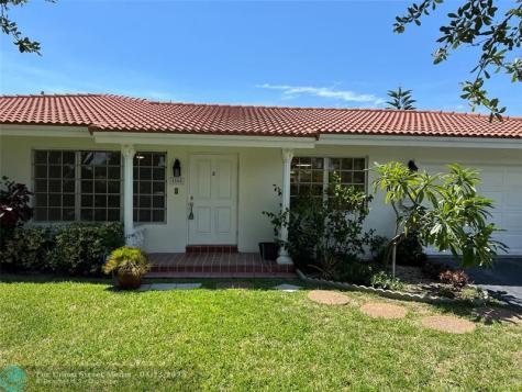 4800 NE 21st Avenue Fort Lauderdale FL 33308