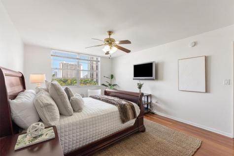 2851 NE 183rd Street Aventura FL 33160
