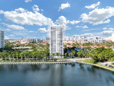 2851 NE 183rd Street Aventura FL 33160