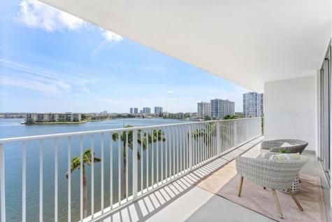 2851 NE 183rd Street Aventura FL 33160