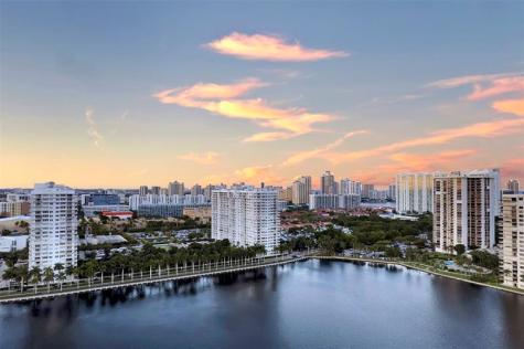 2851 NE 183rd Street Aventura FL 33160