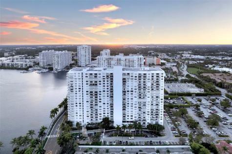 2851 NE 183rd Street Aventura FL 33160