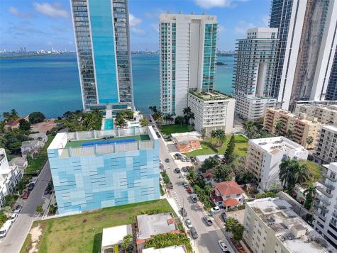 471 NE 25th Street Miami FL 33137
