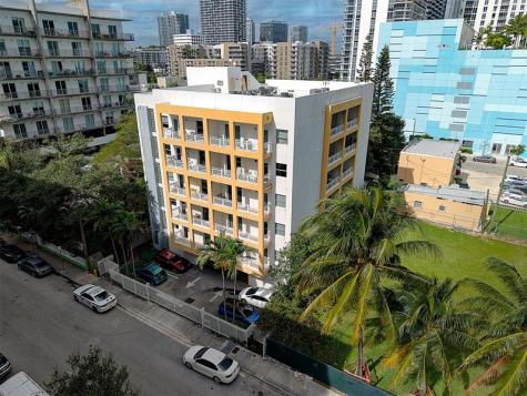 471 NE 25th Street Miami FL 33137