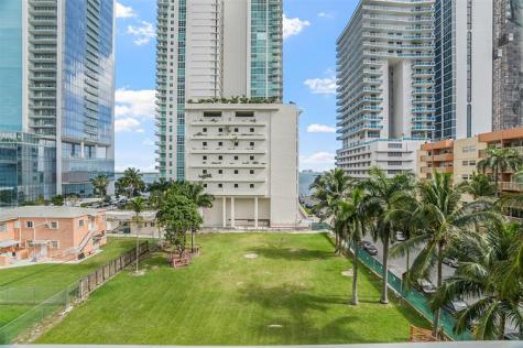471 NE 25th Street Miami FL 33137