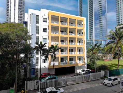 471 NE 25th Street Miami FL 33137