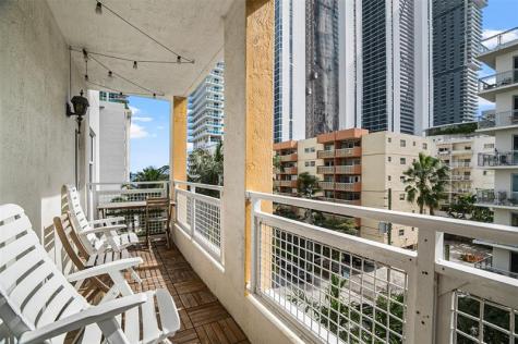 471 NE 25th Street Miami FL 33137