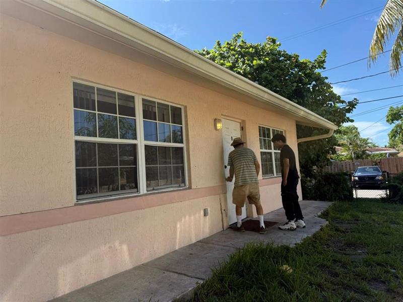 1943 Garfield Street Hollywood FL 33020