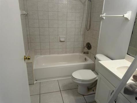 1943 Garfield Street Hollywood FL 33020