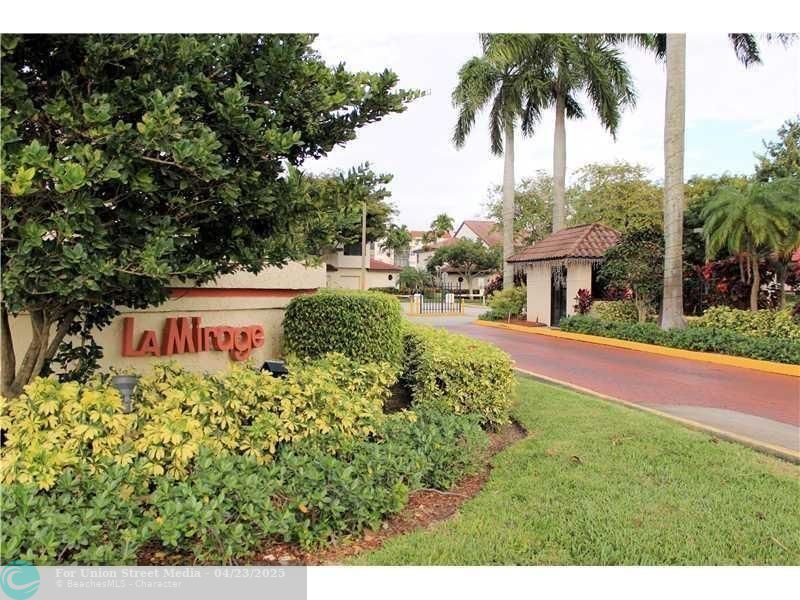 3551 Inverrary Boulevard Lauderhill FL 33319