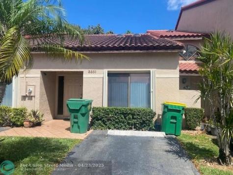 3551 Inverrary Boulevard Lauderhill FL 33319